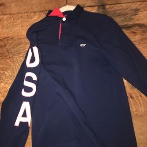 Vineyard Vines Shirts - USA Vineyard Vines Vineyard Vines Shirts - USA Vineyard Vines
